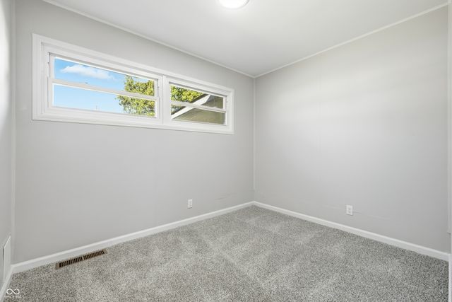 3987 Moline Drive, Indianapolis, IN 46221