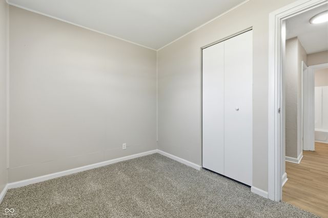 3987 Moline Drive, Indianapolis, IN 46221
