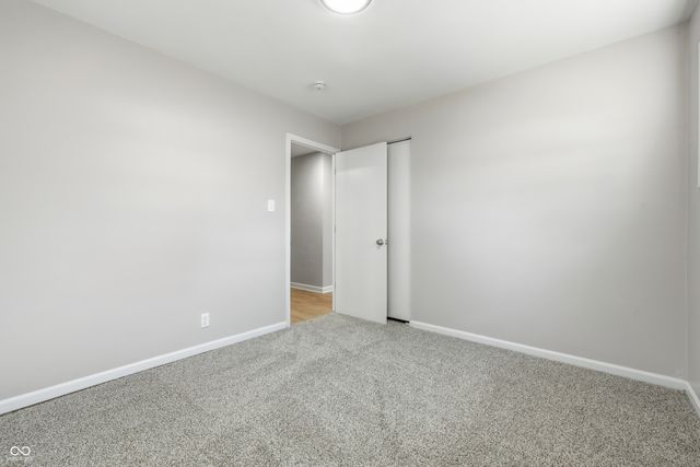 3987 Moline Drive, Indianapolis, IN 46221