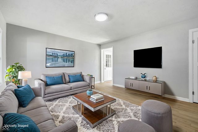 3987 Moline Drive, Indianapolis, IN 46221