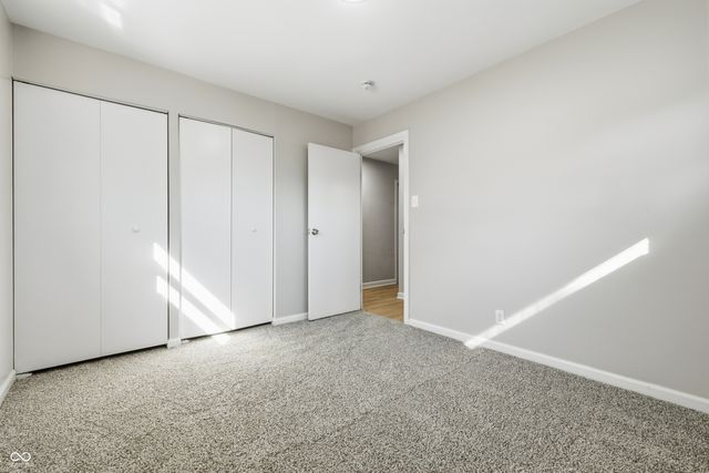 3987 Moline Drive, Indianapolis, IN 46221