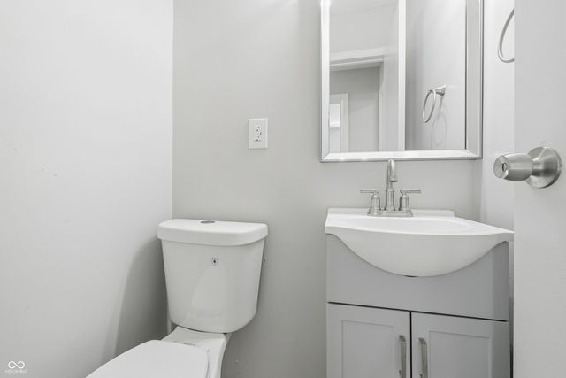 3987 Moline Drive, Indianapolis, IN 46221