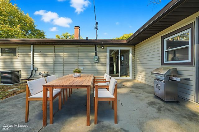 3987 Moline Drive, Indianapolis, IN 46221