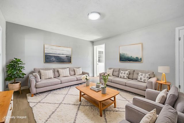 3987 Moline Drive, Indianapolis, IN 46221
