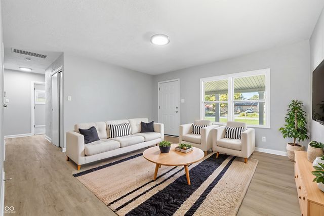 3987 Moline Drive, Indianapolis, IN 46221