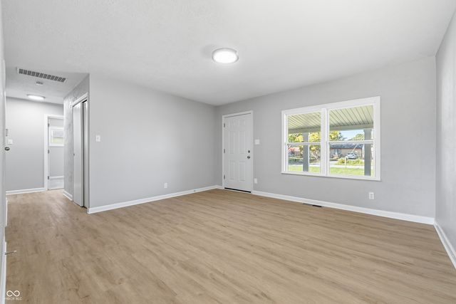 3987 Moline Drive, Indianapolis, IN 46221