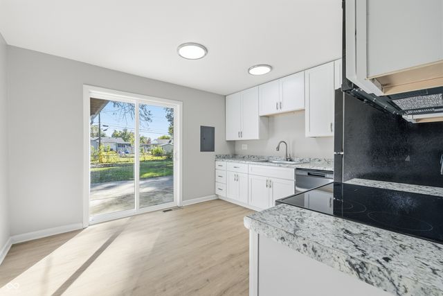 3987 Moline Drive, Indianapolis, IN 46221