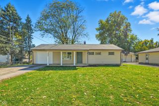 3987 Moline Drive, Indianapolis, IN 46221
