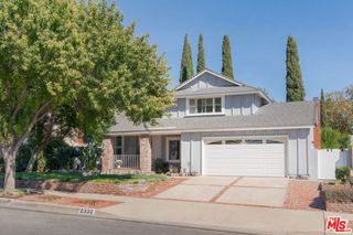 2332 N Justin Avenue, Simi Valley, CA 93065