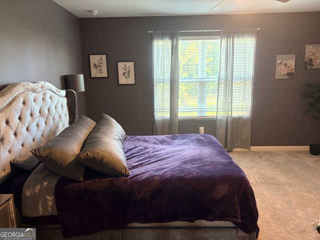 188 Swindon Drive, Mcdonough, GA 30253