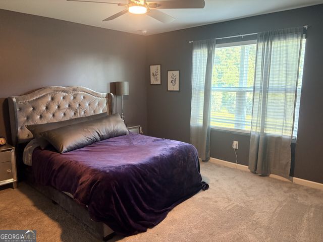 188 Swindon Drive, Mcdonough, GA 30253