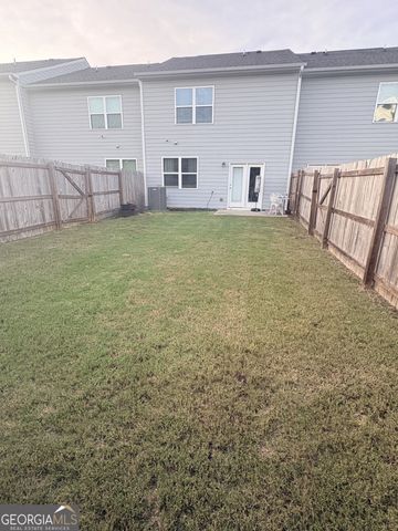 188 Swindon Drive, Mcdonough, GA 30253