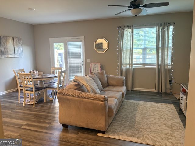 188 Swindon Drive, Mcdonough, GA 30253
