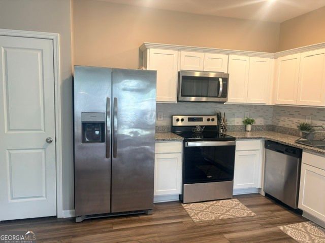 188 Swindon Drive, Mcdonough, GA 30253