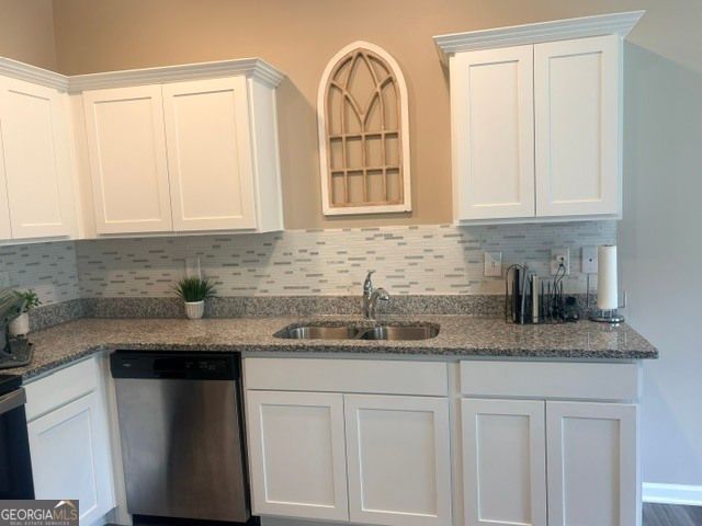188 Swindon Drive, Mcdonough, GA 30253