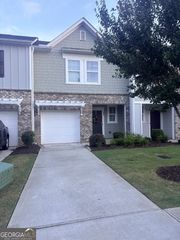 188 Swindon Drive, Mcdonough, GA 30253