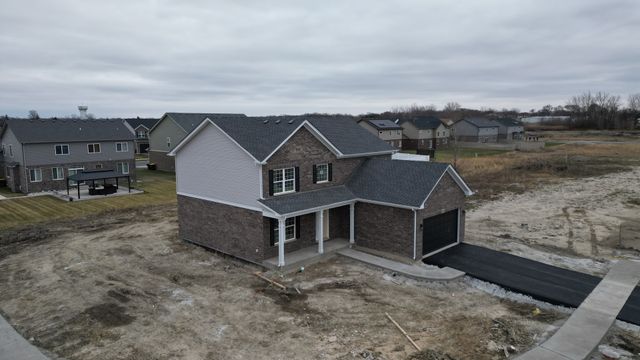 2149 Bilstone Drive, Lynwood, IL 60411