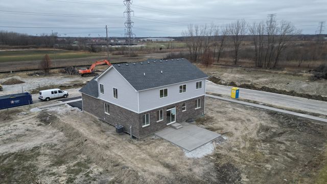 2149 Bilstone Drive, Lynwood, IL 60411