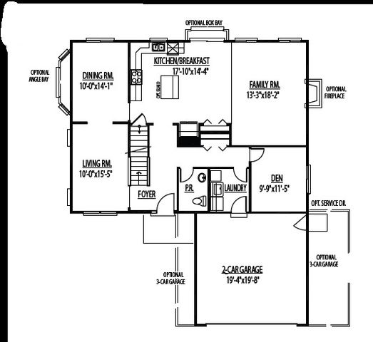 2149 Bilstone Drive, Lynwood, IL 60411