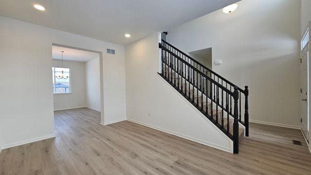 2149 Bilstone Drive, Lynwood, IL 60411