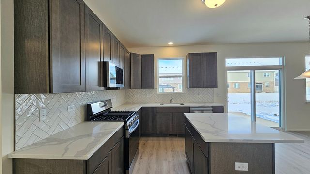2149 Bilstone Drive, Lynwood, IL 60411