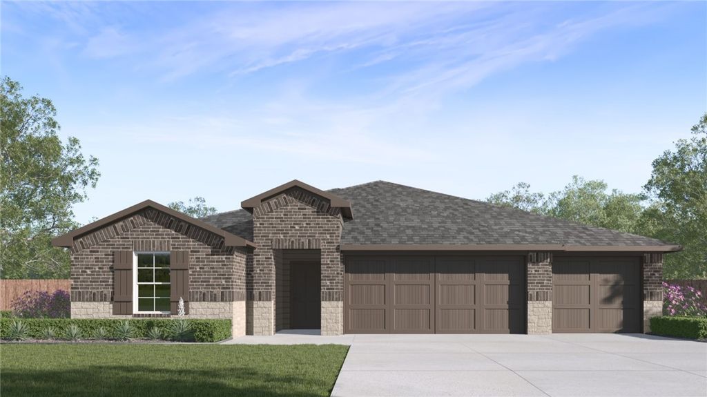 1458 Rhaegal St, Corpus Christi, TX 78415 — photo 2
