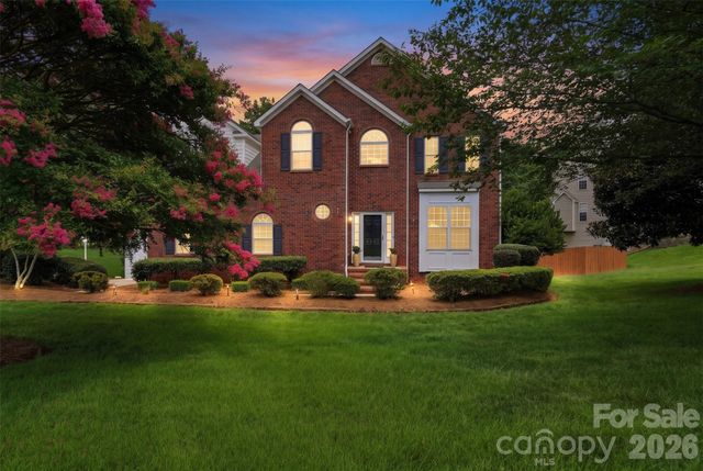 3302 Sherborne Drive, Fort Mill, SC 29715