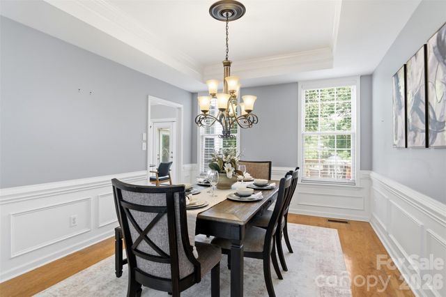 3302 Sherborne Drive, Fort Mill, SC 29715
