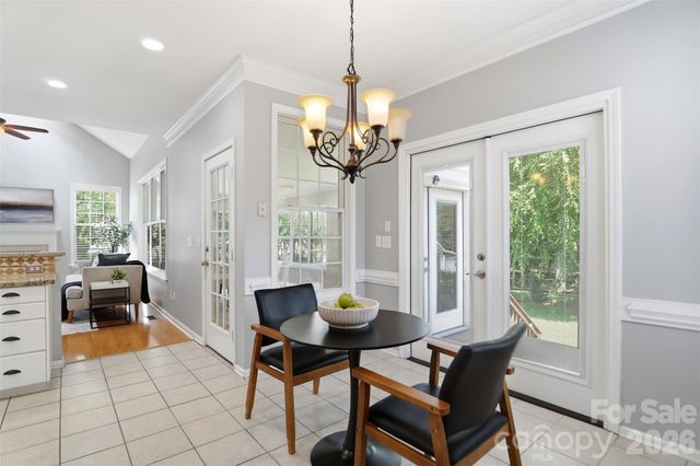 3302 Sherborne Drive, Fort Mill, SC 29715