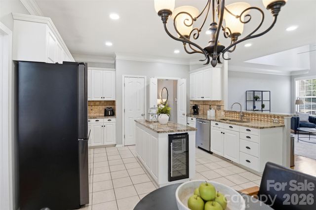 3302 Sherborne Drive, Fort Mill, SC 29715