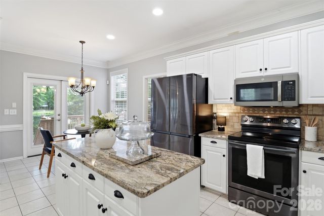 3302 Sherborne Drive, Fort Mill, SC 29715