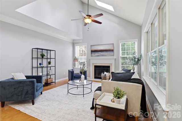 3302 Sherborne Drive, Fort Mill, SC 29715