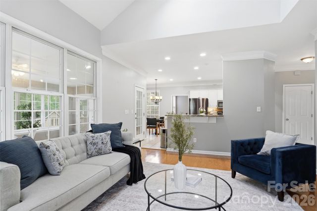 3302 Sherborne Drive, Fort Mill, SC 29715