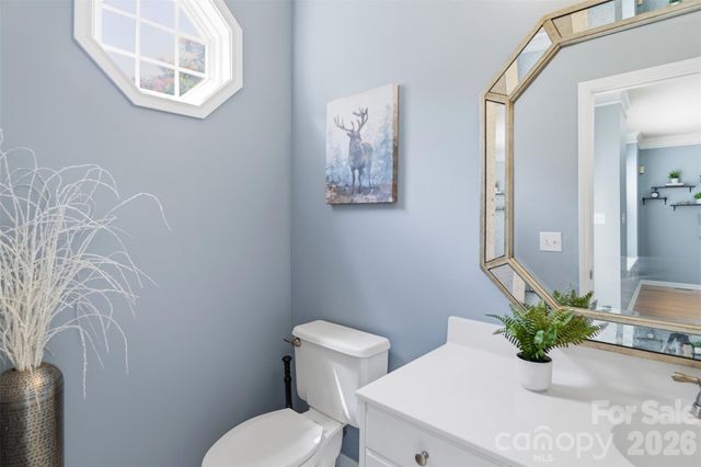 3302 Sherborne Drive, Fort Mill, SC 29715