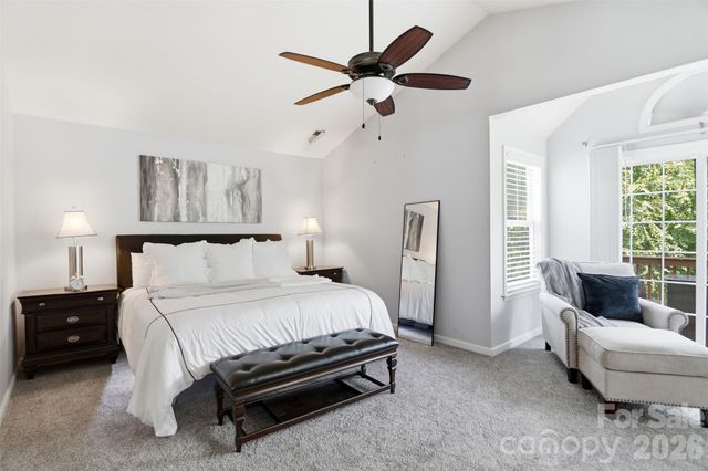 3302 Sherborne Drive, Fort Mill, SC 29715
