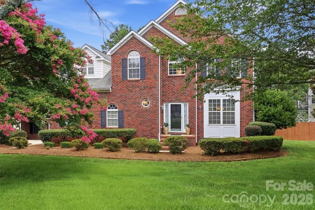3302 Sherborne Drive, Fort Mill, SC 29715