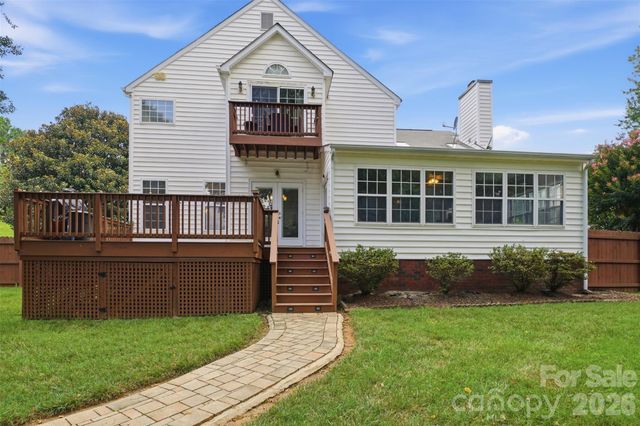 3302 Sherborne Drive, Fort Mill, SC 29715