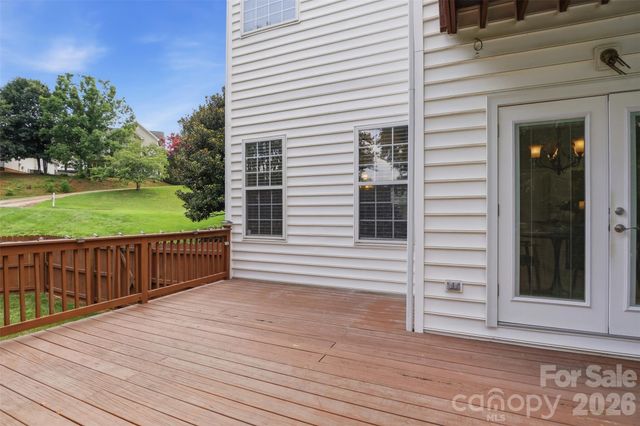 3302 Sherborne Drive, Fort Mill, SC 29715