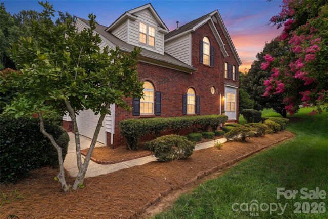 3302 Sherborne Drive, Fort Mill, SC 29715