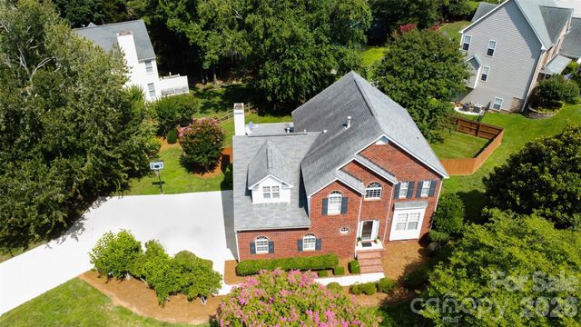 3302 Sherborne Drive, Fort Mill, SC 29715
