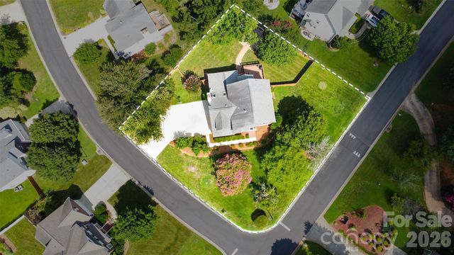 3302 Sherborne Drive, Fort Mill, SC 29715