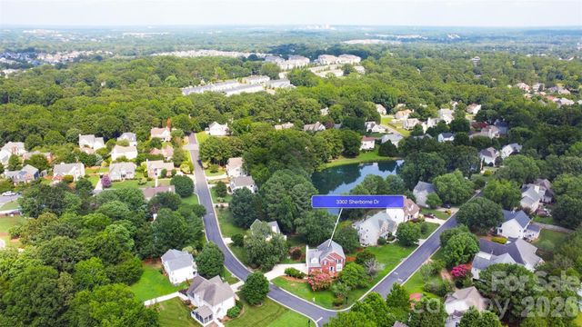 3302 Sherborne Drive, Fort Mill, SC 29715