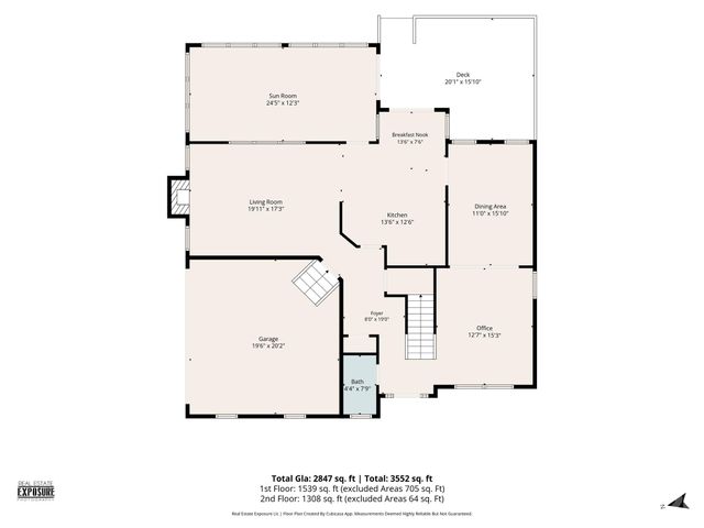 3302 Sherborne Drive, Fort Mill, SC 29715
