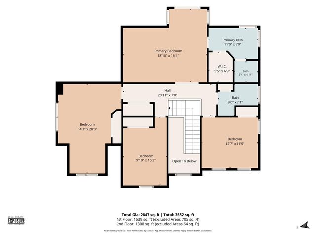3302 Sherborne Drive, Fort Mill, SC 29715