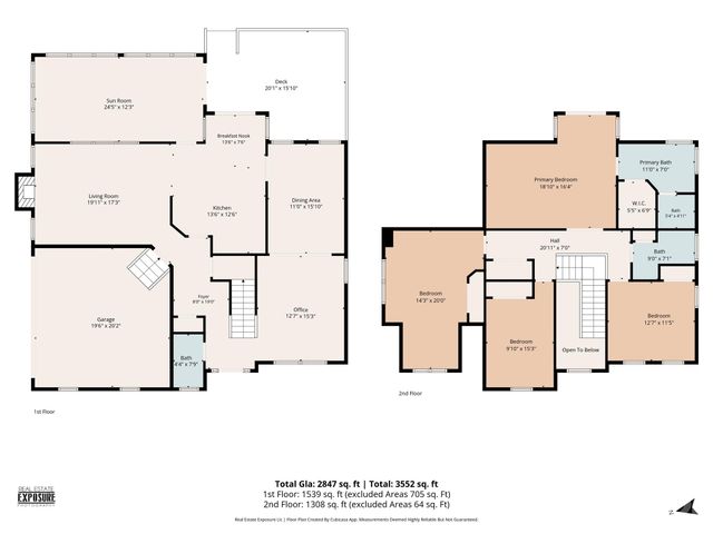 3302 Sherborne Drive, Fort Mill, SC 29715