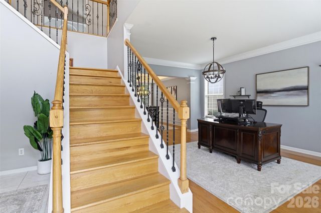 3302 Sherborne Drive, Fort Mill, SC 29715
