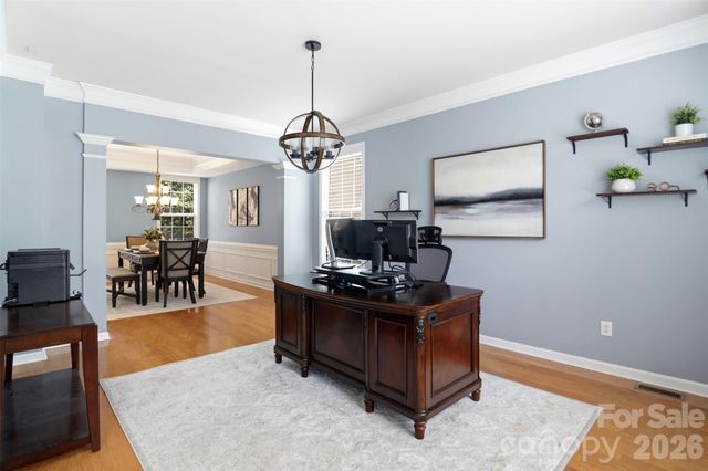 3302 Sherborne Drive, Fort Mill, SC 29715