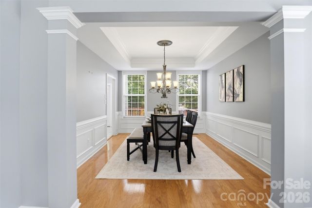 3302 Sherborne Drive, Fort Mill, SC 29715