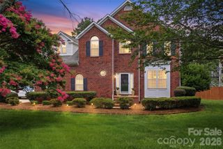 3302 Sherborne Drive, Fort Mill, SC 29715