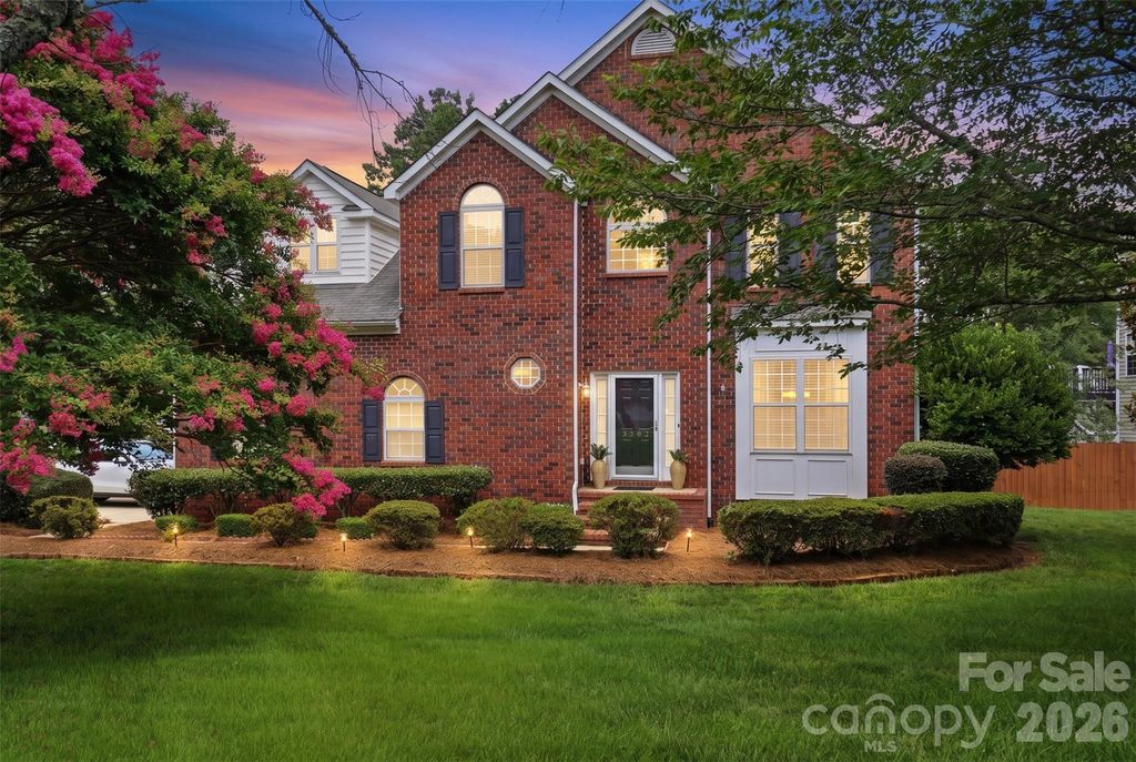 3302 Sherborne Drive, Fort Mill, SC 29715